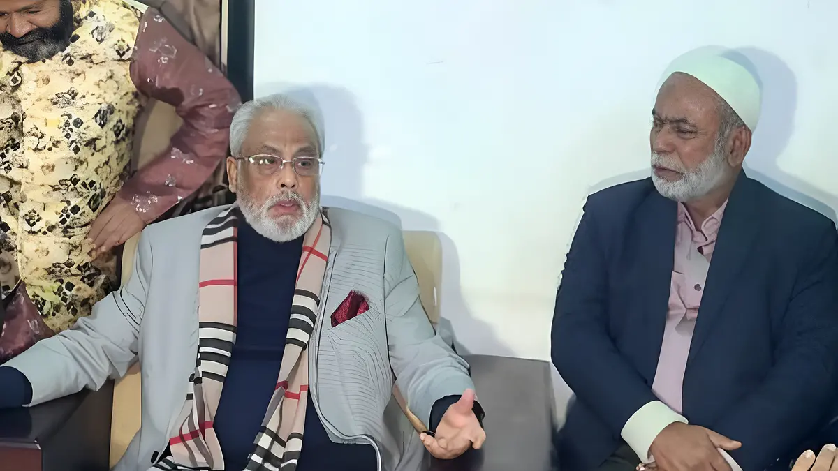 নির্বাচনে বিএনপির সাথে আসনভিত্তিক সমঝোতা হতে পারে