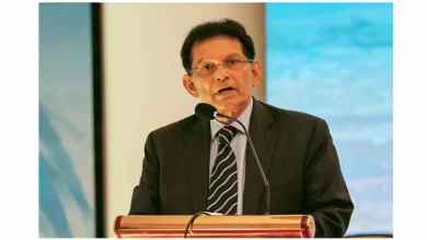 আমার স্বরাষ্ট্র উপদেষ্টা হওয়ার বিষয়টি গুজব