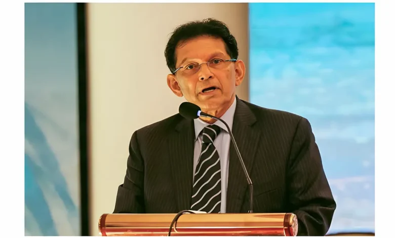 আমার স্বরাষ্ট্র উপদেষ্টা হওয়ার বিষয়টি গুজব