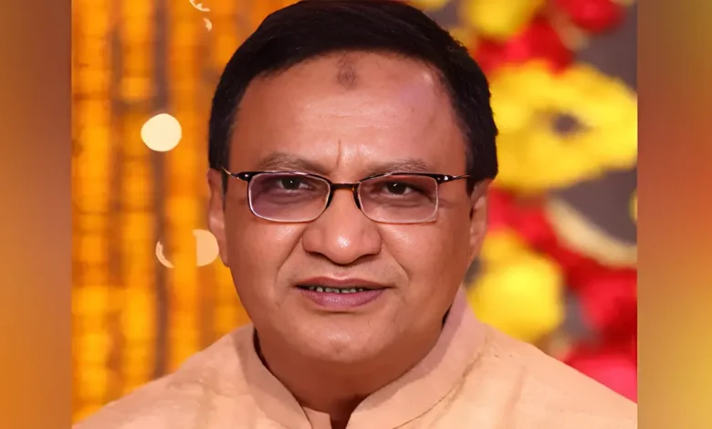 বিএনপি থেকে পদত্যাগ করে ইসলামী আন্দোলনে মনোনয়ন জমা