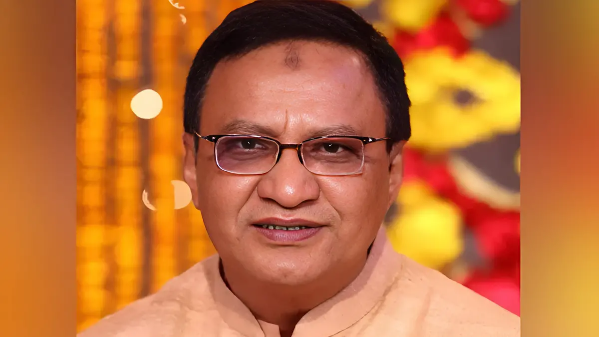 বিএনপি থেকে পদত্যাগ করে ইসলামী আন্দোলনে মনোনয়ন জমা