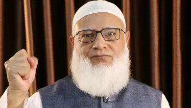 জামায়াত আমিরের সম্পদ দেড় কোটি টাকা, রয়েছে ১০ ভরি স্বর্ণ