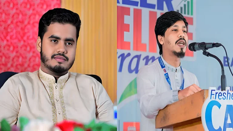 চবি ছাত্রশিবিরের নতুন সভাপতি ইব্রাহিম, সেক্রেটারি পারভেজ
