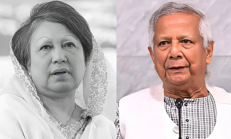 খালেদা জিয়ার মৃত্যুতে জাতি এক মহান অভিভাবককে হারাল