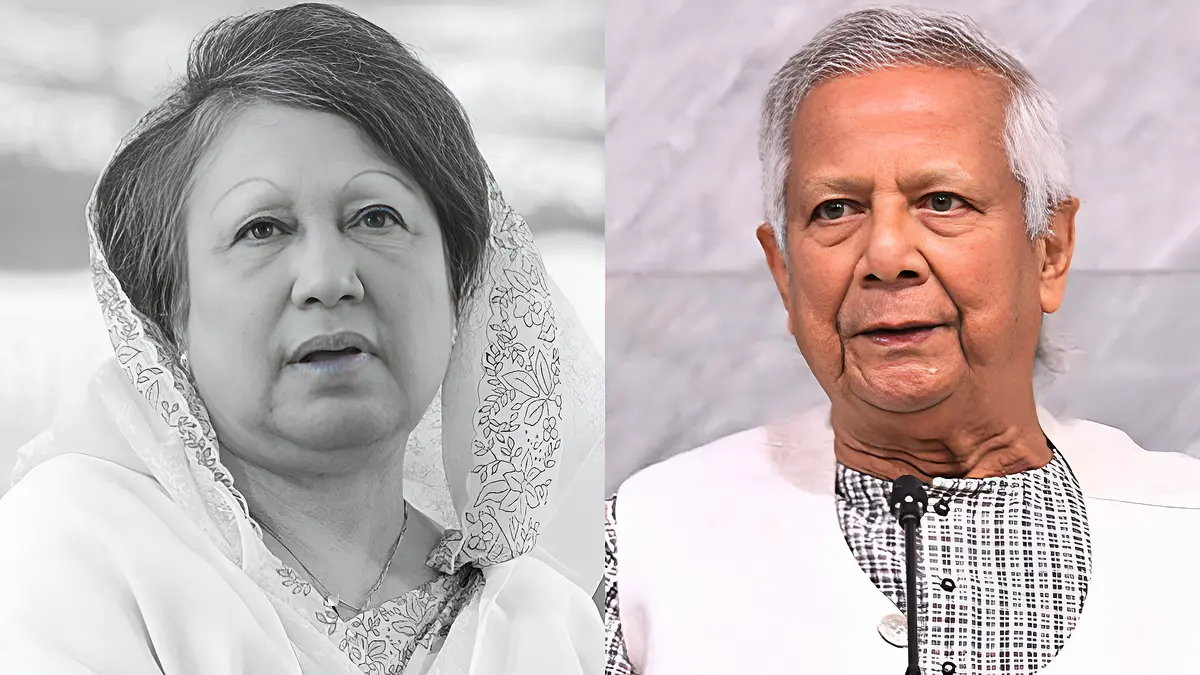 খালেদা জিয়ার মৃত্যুতে জাতি এক মহান অভিভাবককে হারাল