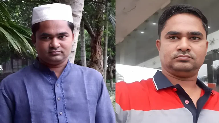 কেন্দুয়ায় সরকারি গাছ কাটা মামলায় গ্রেপ্তার নেই, আস্থাহীনতায় জনমনে ক্ষোভ