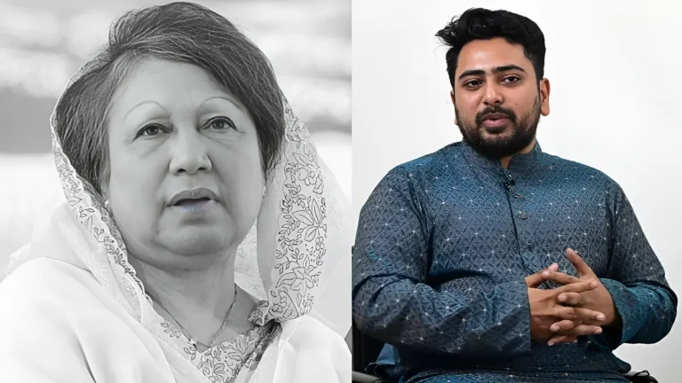 খালেদা জিয়া দেশের প্রশ্নে ছিলেন আপোসহীন