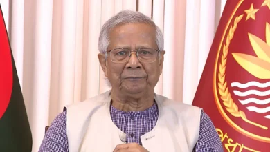 বেগম জিয়ার মৃত্যুতে ৩ দিনের রাষ্ট্রীয় শোক ও ১ দিনের সাধারণ ছুটি ঘোষণা