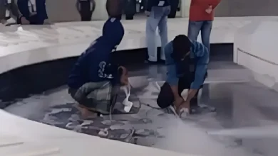 জিয়া উদ্যানে শুরু হয়েছে কবর খননের কাজ