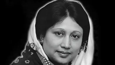 খালেদা জিয়াকে শ্রদ্ধা জানাতে ঢাকায় আসছেন নেপাল ও শ্রীলঙ্কার পররাষ্ট্রমন্ত্রী