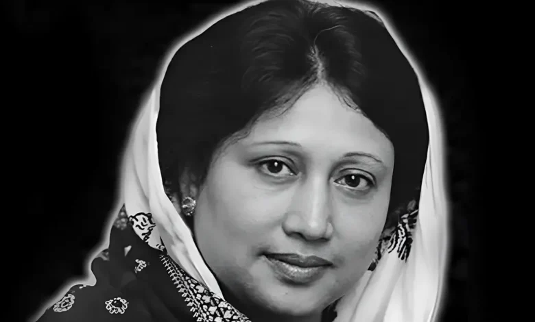 খালেদা জিয়াকে শ্রদ্ধা জানাতে ঢাকায় আসছেন নেপাল ও শ্রীলঙ্কার পররাষ্ট্রমন্ত্রী