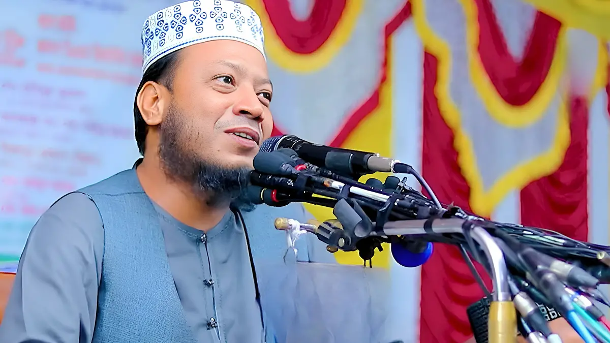 আমির হামজা সম্পদের হলফনামা জানালেন