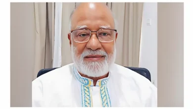 সাবেক মন্ত্রী খন্দকার মোশাররফের চেয়ে তার স্ত্রীর জমির পরিমাণ দ্বিগুণ