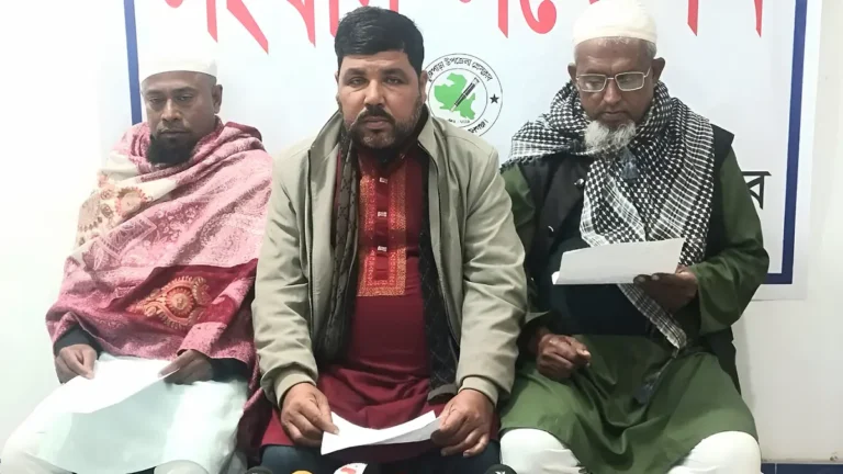 টুঙ্গিপাড়া আওয়ামী লীগের ৫ নেতার পদত্যাগ