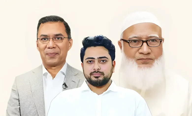 আগামী ৪৮ ঘণ্টার মধ্যে বাংলাদেশের রাজনীতিতে বড়ো ধরেন পরিবর্তন