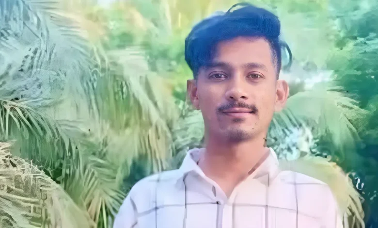 মাকে বেঁধে তার প্রতিবন্ধী মেয়েকে ধর্ষণ করলো ছাত্রলীগ নেতা