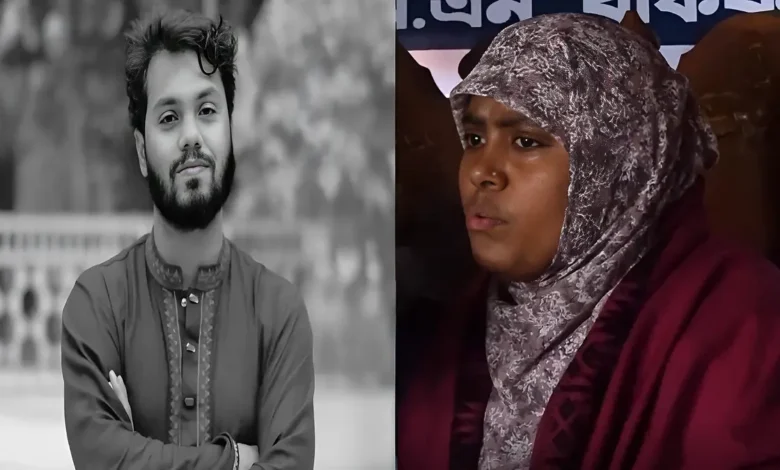 হাদি শহীদ হলেও সংসদ নির্বাচনে লড়বেন তার বোন