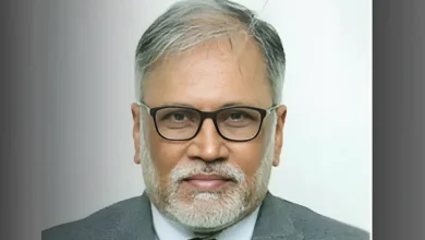 পদত্যাগের পরদিনই সায়েদুর রহমানকে একই পদে নিয়োগ