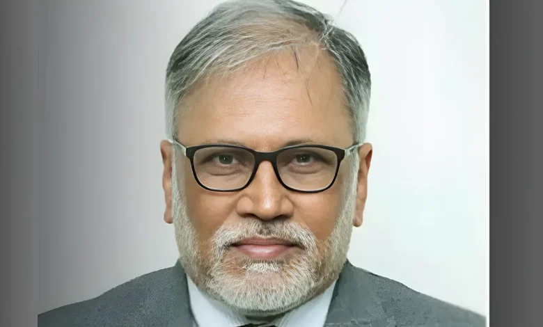 পদত্যাগের পরদিনই সায়েদুর রহমানকে একই পদে নিয়োগ