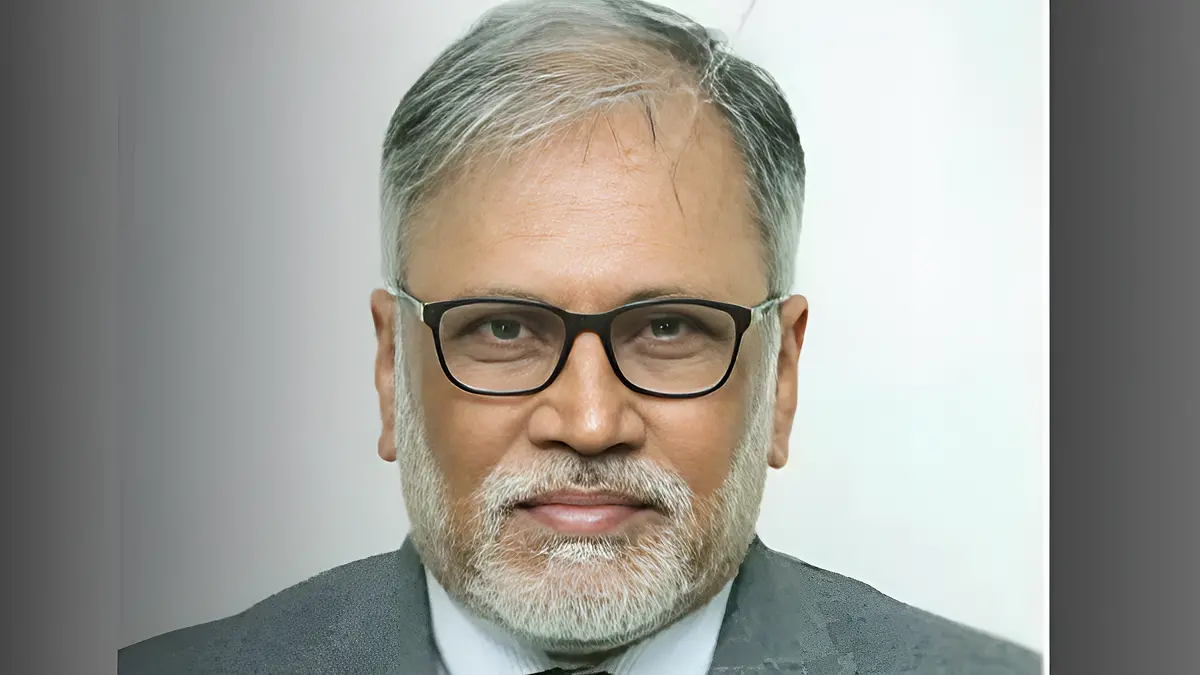পদত্যাগের পরদিনই সায়েদুর রহমানকে একই পদে নিয়োগ