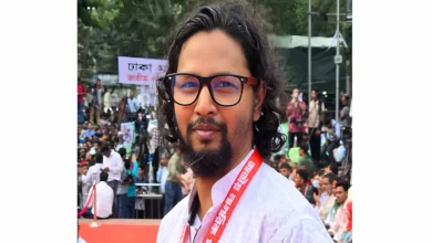 এনসিপি থেকে পদত্যাগ করলেন খান মুহাম্মদ মুরসালীন