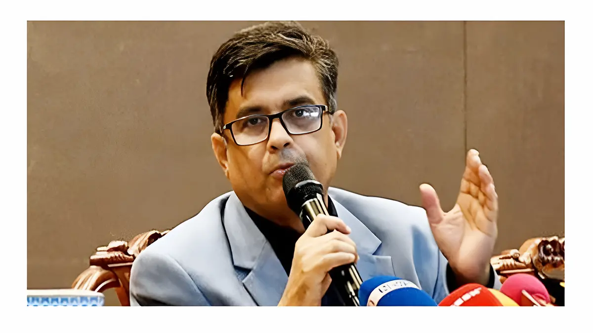 আশা করছি সরকার ভালো নির্বাচন উপহার দেবে