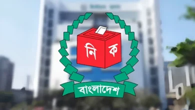 জামায়াত প্রার্থী ফরিদসহ সাতজনের মনোনয়নপত্র বাতিল