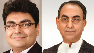 সম্পদে বাবাকে ছাড়িয়ে মির্জা আব্বাসের ছেলে