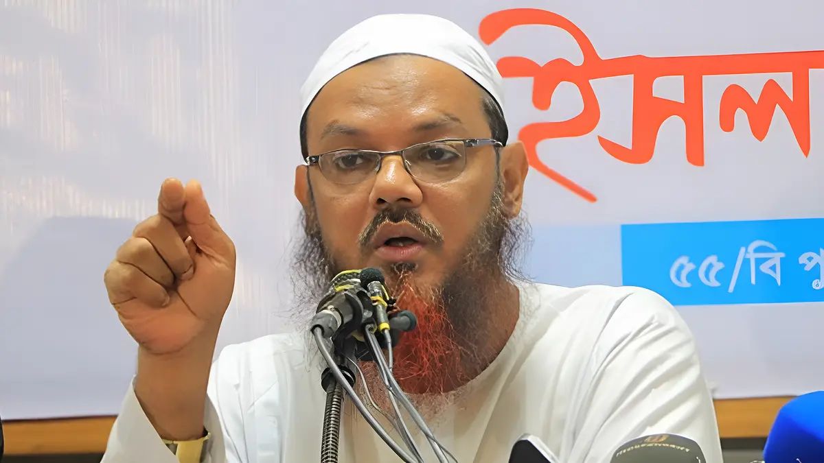 ১১৭৬ টাকা আছে ফয়জুল করীমের ব্যাংকে, ১৮৭ ভরি স্বর্ণালংকার স্ত্রীর