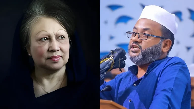 প্রতি রমজানে কারাবন্দী জামায়াত নেতাদের পরিবারের খোঁজ নিতেন বেগম জিয়া