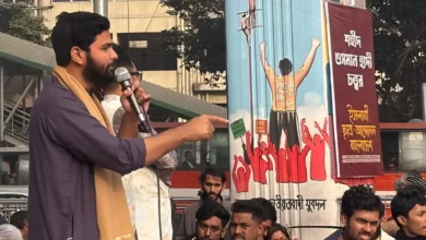 দিল্লির সঙ্গে কোনো ধরনের গোপন বৈঠক চলবে না: জাবের