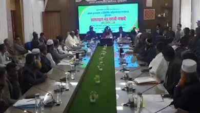 গাইবান্ধায় জামায়াতে ইসলামী ও জাতীয় পার্টির প্রার্থীর মনোনয়ন বাতিল