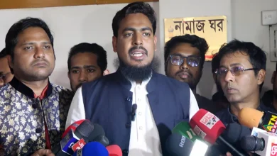জাতীয় পার্টিকে নির্বাচনে অযোগ্য ঘোষণার দাবি আখতার হোসেনের