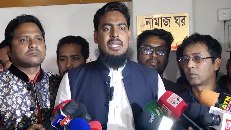 জাতীয় পার্টিকে নির্বাচনে অযোগ্য ঘোষণার দাবি আখতার হোসেনের