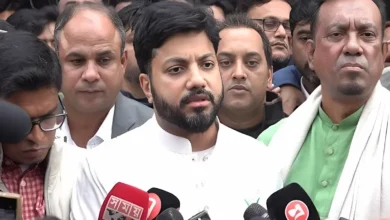 দেশে মুক্তিযুদ্ধবিরোধী ন্যারেটিভ দাঁড় করানোর চেষ্টা চলছে