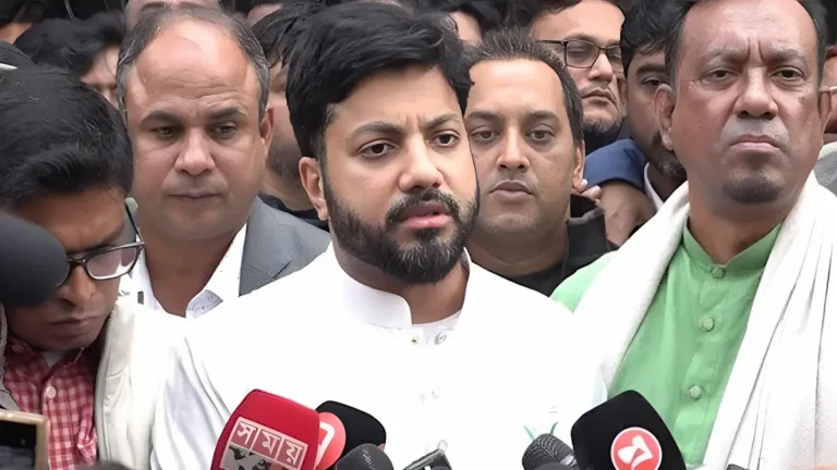 দেশে মুক্তিযুদ্ধবিরোধী ন্যারেটিভ দাঁড় করানোর চেষ্টা চলছে