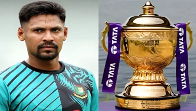 আইপিএলের সংবাদ বর্জনের সিদ্ধান্ত আমার দেশের