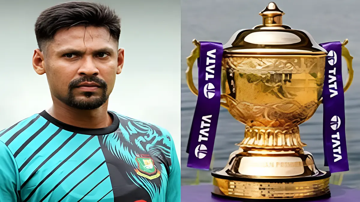 আইপিএলের সংবাদ বর্জনের সিদ্ধান্ত আমার দেশের