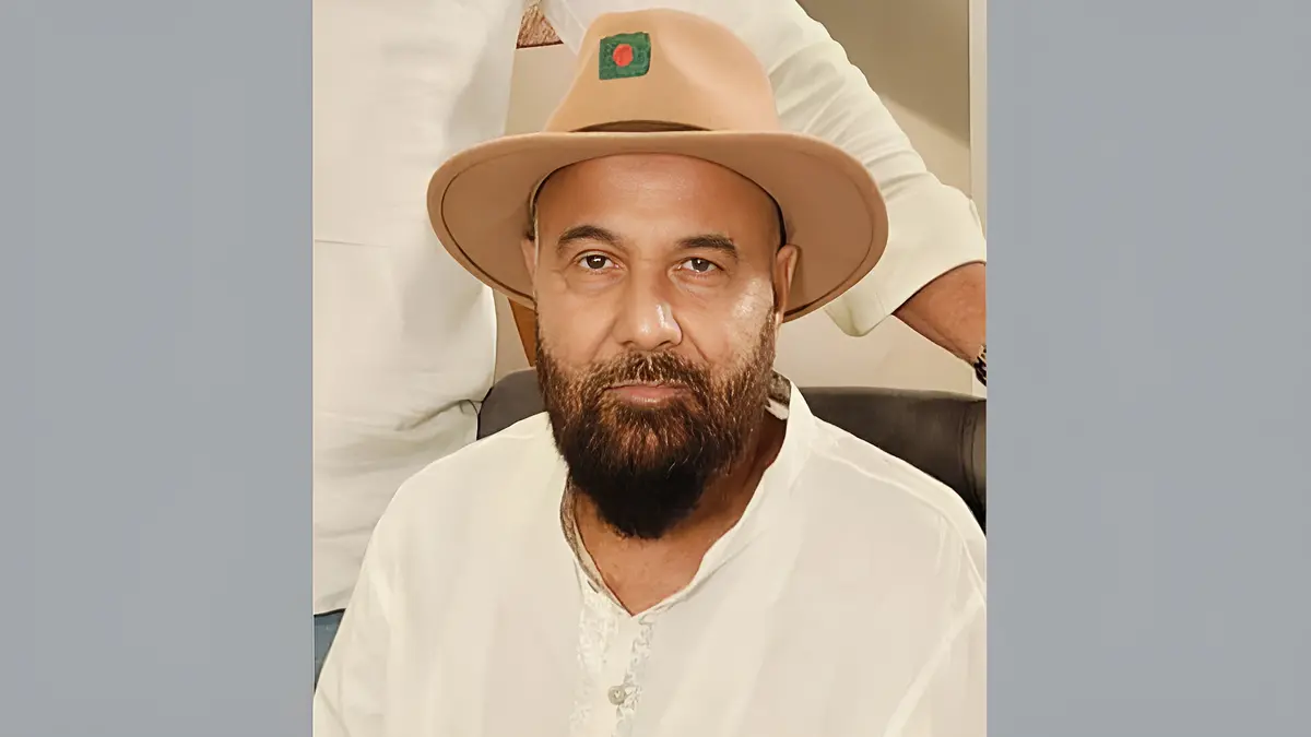 সিলেট-৩ আসনে বিএনপি প্রার্থীর মনোনয়নপত্র স্থগিত