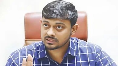 ঢাকা-৮ আসনে নাসীরুদ্দীন পাটওয়ারীর মনোনয়ন বৈধ ঘোষণা