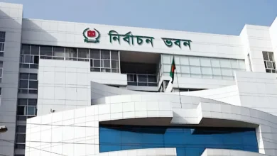 মনোনয়নপত্র গ্রহণ ও বাতিলের বিরুদ্ধে আপিল করা যাবে যেভাবে
