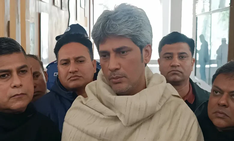 আগামী সংসদ হচ্ছে মানুষের আকাঙ্খা বাস্তবায়নের সংসদ