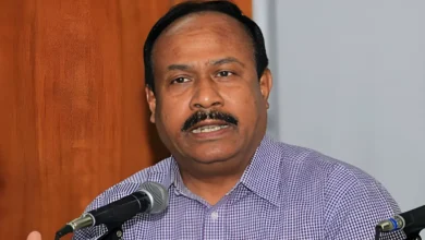 জাতীয় পার্টির একাংশের নেতা মুজিবুল হক চুন্নুর মনোনয়ন বাতিল