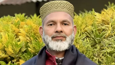 সেই আবেদ আলীর ‘সহযোগী’ পুলিশ কর্মকর্তার দেশত্যাগে নিষেধাজ্ঞা