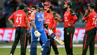 টি-টোয়েন্টি বিশ্বকাপে ভারতে দল পাঠাবে না বাংলাদেশ