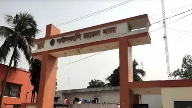থানা থেকে লুট হওয়া ২২ অস্ত্র এখনো উদ্ধার হয়নি