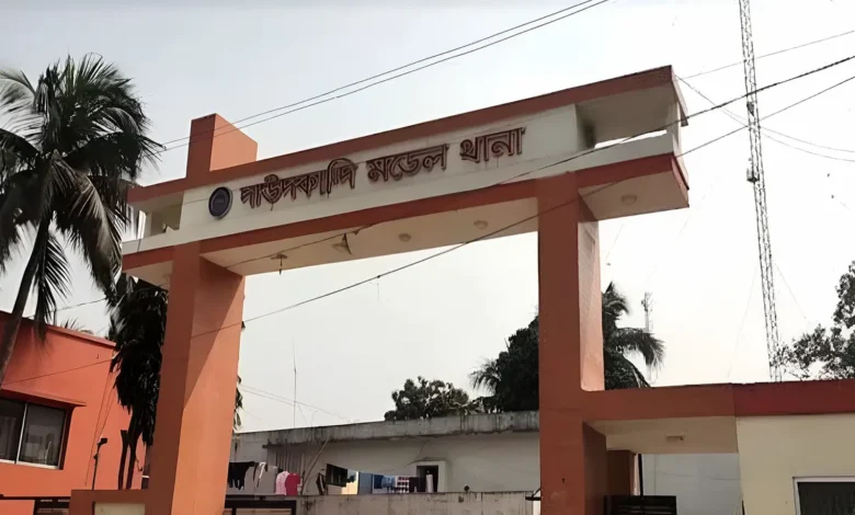 থানা থেকে লুট হওয়া ২২ অস্ত্র এখনো উদ্ধার হয়নি