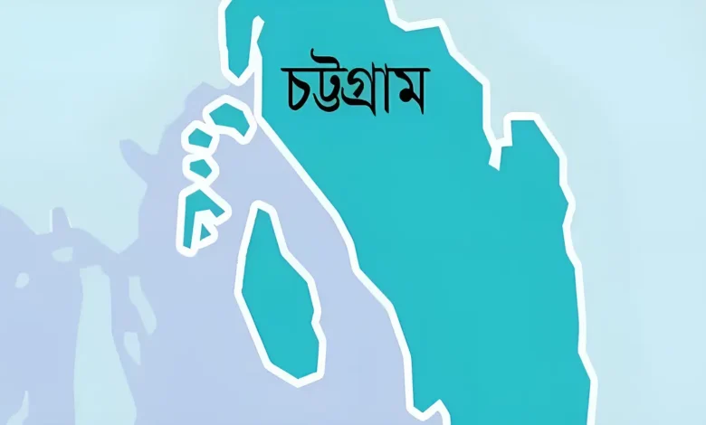 রাউজানে যুবদল নেতাকে গুলি করে হত্যা