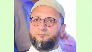 আমরা একজন বাংলাদেশিকে, আরেকজন বসে আছে মোদির বোন হিসেবে