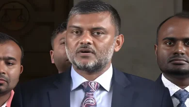 মোহাম্মদ শিশির মনিরের চেয়ে তাঁর স্ত্রীর সম্পদ তিন গুণ